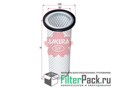 Sakura A5647 воздушный фильтр