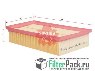 Sakura A61360 воздушный фильтр