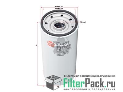 Sakura FC7108 топливный фильтр