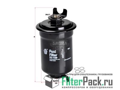Sakura FS1130 топливный фильтр