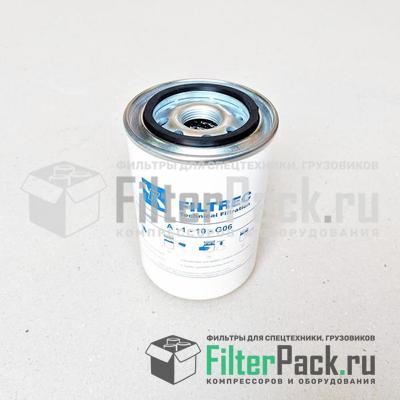 FIltrec A110G06 гидравлический фильтр