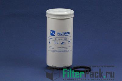 Filtrec A111C10/9 гидравлический фильтр элемент