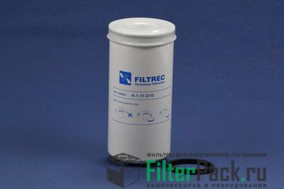 Filtrec A111G10/9 гидравлический фильтр элемент