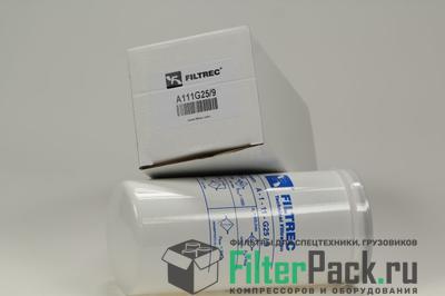 FIltrec A111G25/9 гидравлический фильтр элемент