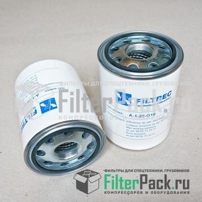 Filtrec A120G10 гидравлический фильтр