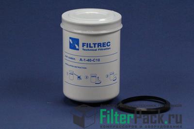 FIltrec A140CW25 гидравлический фильтр