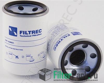 FIltrec A140T125 гидравлический фильтр элемент