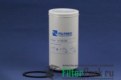 Filtrec A152CW10 гидравлический фильтр элемент