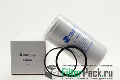 FIltrec A152GW03 Фильтрующий элемент SpinOn