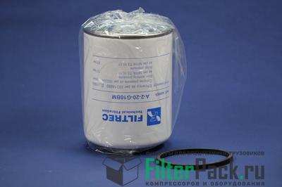 FIltrec A210G10BM гидравлический фильтр элемент