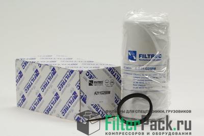 FIltrec A211G25BM гидравлический фильтр элемент