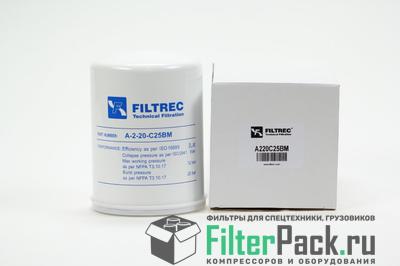 FIltrec A220C25BM гидравлический фильтр элемент