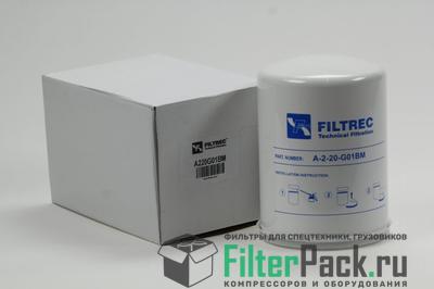 FIltrec A220G01BM гидравлический фильтр элемент