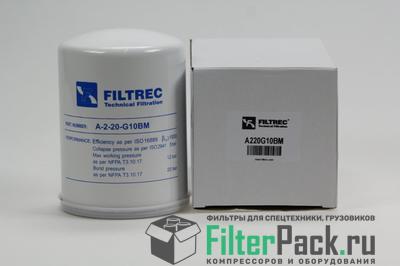 FIltrec A220G10BM гидравлический фильтр элемент