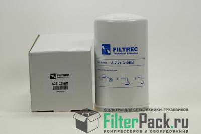 FIltrec A221C10BM гидравлический фильтр элемент