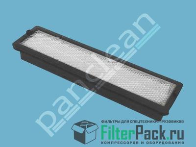 Panclean AA1098 +Active carbon filter