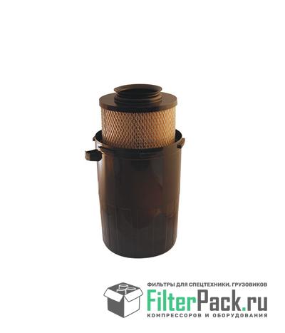 Filtron AK435 Фильтр воздушный
