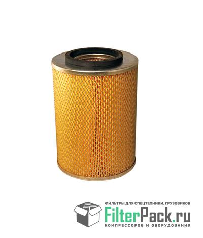 Filtron AM411/1 Фильтр воздушный