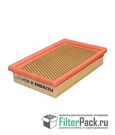 Filtron AP003/4 Фильтр воздушный