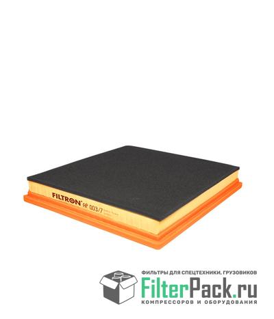 Filtron AP003/7 Фильтр воздушный