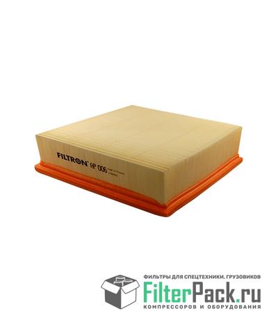 Filtron AP006 Фильтр воздушный