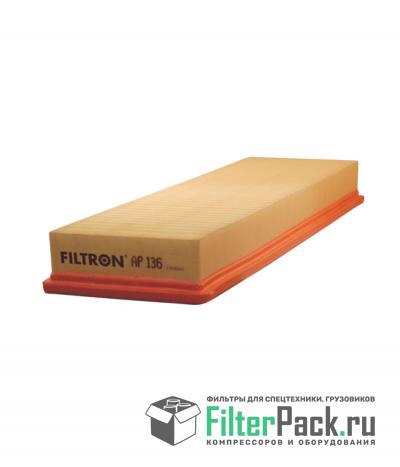 Filtron AP136 Фильтр воздушный