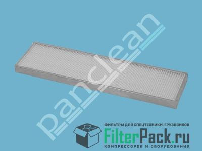 Panclean APG1059 Пылеулавливающий фильтр