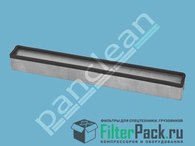 Panclean APG1080 Пылеулавливающий фильтр