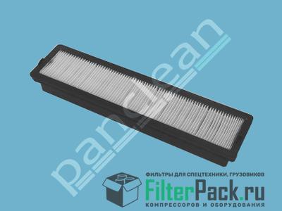 Panclean APG1098 +Active carbon filter