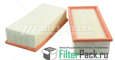 HIFI Filter ASP000602AG002 воздушный фильтр
