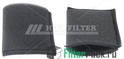 HIFI FILTER ASR970801PH000 воздушный фильтр