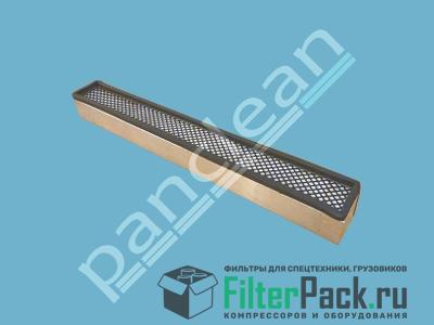 Panclean AX6029 +Active carbon filter