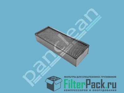 Panclean AX6405 +Active carbon filter