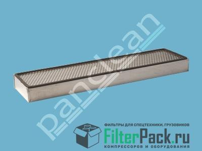 Panclean AX7570 +Active carbon filter
