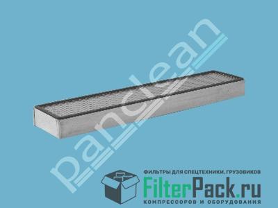 Panclean AX7909 +Active carbon filter