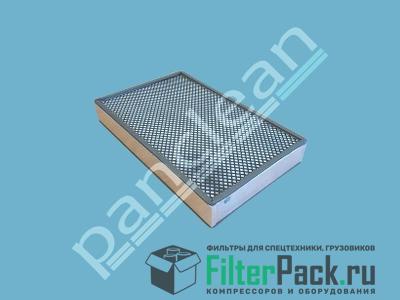 Panclean AX8194 +Active carbon filter