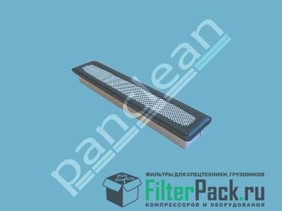 Panclean AX8275 +Active carbon filter