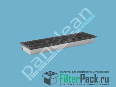 Panclean AX9138 +Active carbon filter