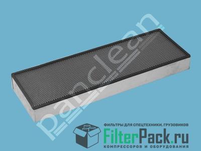 Panclean AXH1056 +Active carbon filter