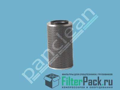 Panclean AXK1013 +Cabin filter carbon