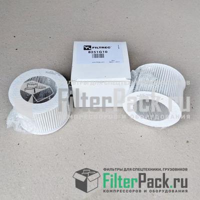 FIltrec B251G10 Гидравлический фильтр, сапун 