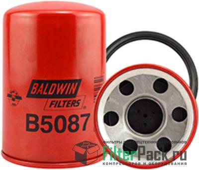 Baldwin B5087 фильтр охлаждающей жидкости