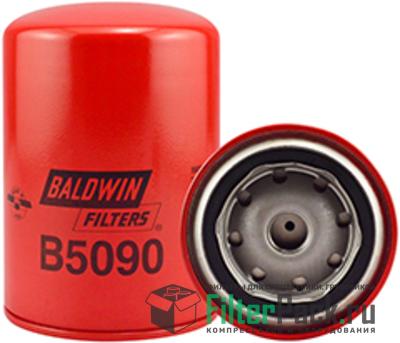 Baldwin B5090 фильтр охлаждающей жидкости