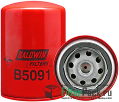 Baldwin B5091 фильтр охлаждающей жидкости