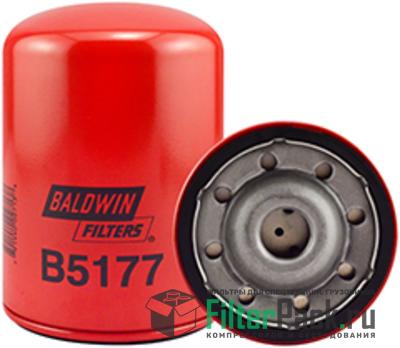 Baldwin B5177 фильтр охлаждающей жидкости