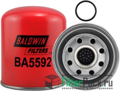 Baldwin BA5592 HD AIR SPIN-ON                