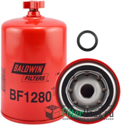 Baldwin BF1280 топливный фильтр