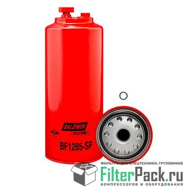 Baldwin BF1285-SP топливный фильтр