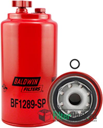 Baldwin BF1289-SP топливный сепаратор