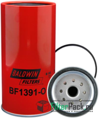 Baldwin BF1391-O сепаратор топлива